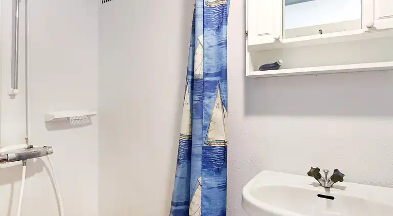 Sommerhus i Malung NV