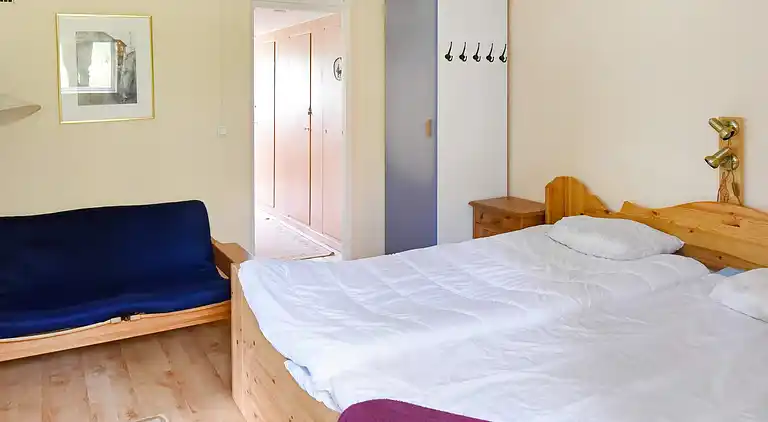 Sommerhus i Malung NV