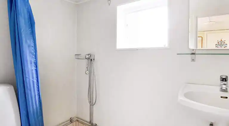 Sommerhus i Malung NV