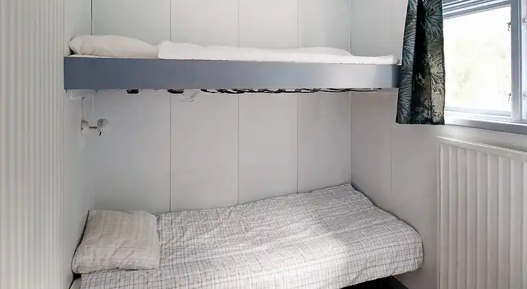 Sommerhus i Malung NV