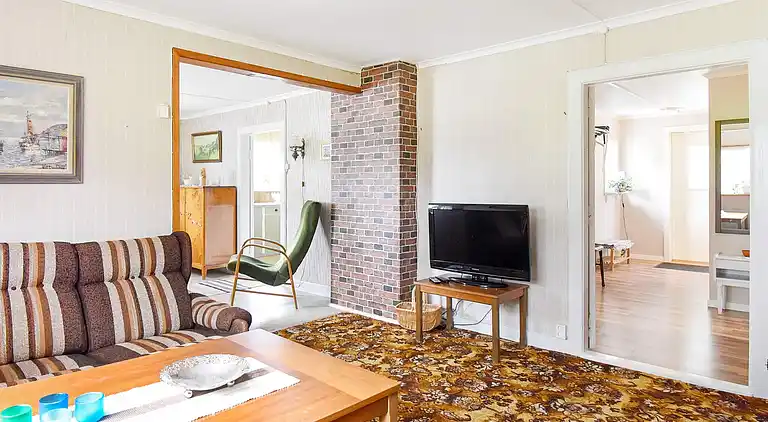 Holiday home in Tanum