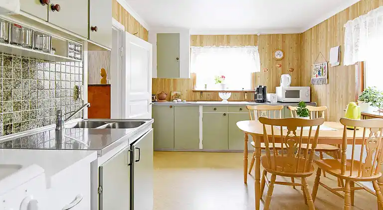 Holiday home in Tanum