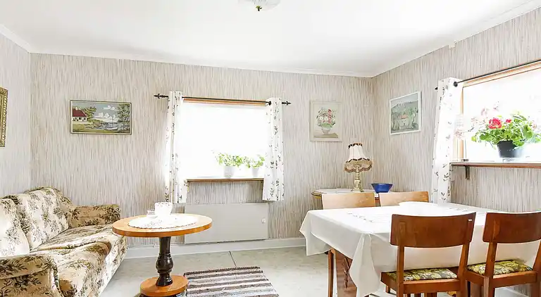 Holiday home in Tanum