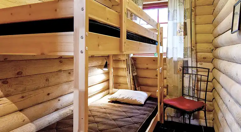 Maison de vacances en Malung NV