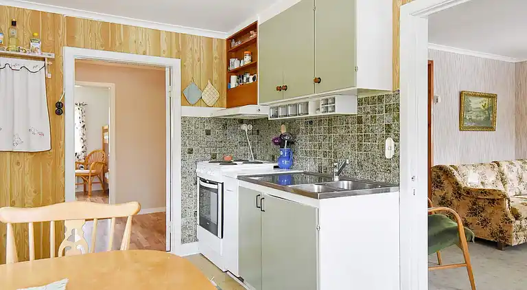 Holiday home in Tanum