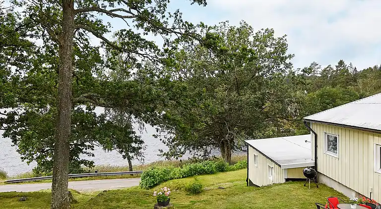 Holiday home in Tanum