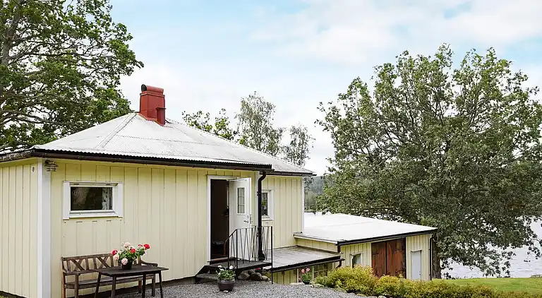 Holiday home in Tanum