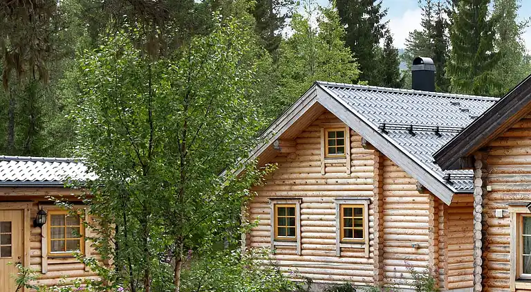 Holiday home in Malung NV