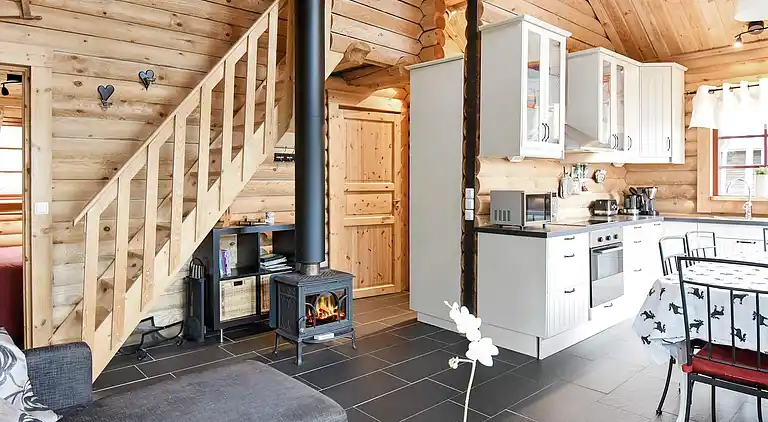 Maison de vacances en Malung NV