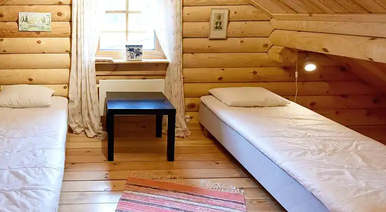 Holiday home in Malung NV