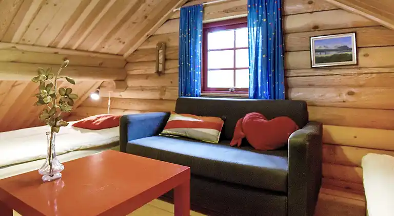 Maison de vacances en Malung NV