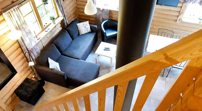 Holiday home in Malung NV