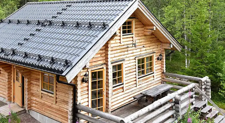 Holiday home in Malung NV