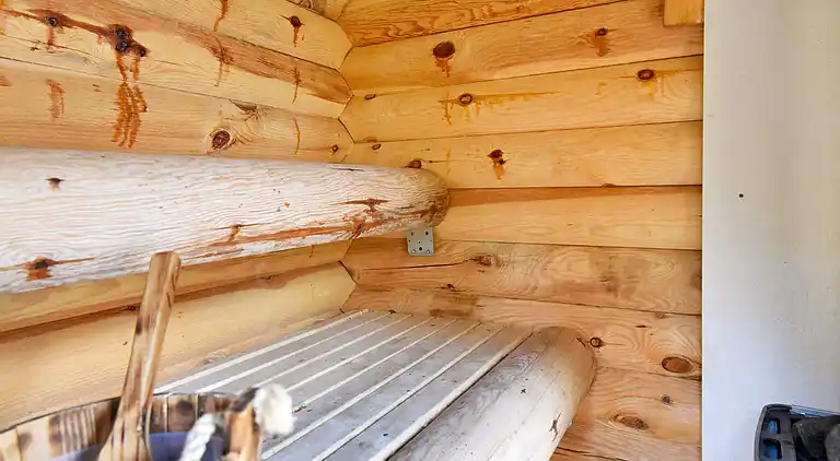 Holiday home in Malung NV