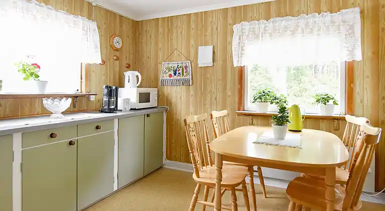 Holiday home in Tanum