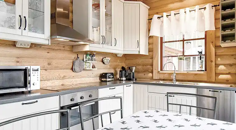 Maison de vacances en Malung NV