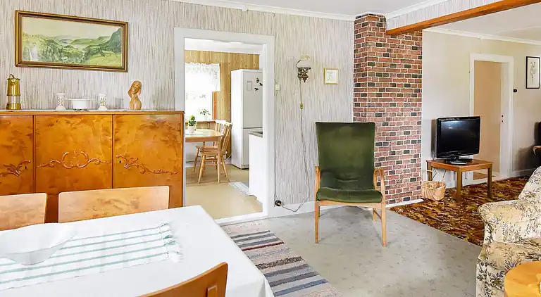 Holiday home in Tanum