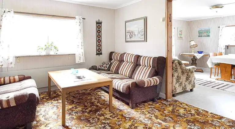 Holiday home in Tanum