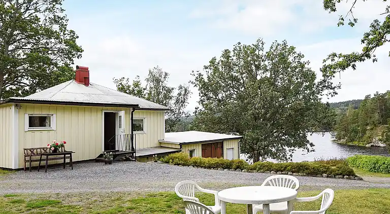 Holiday home in Tanum