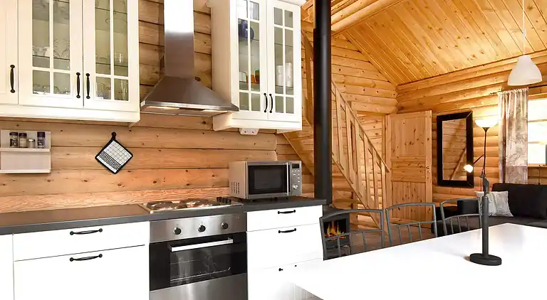 Holiday home in Malung NV