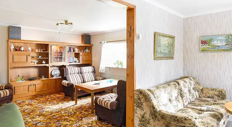 Holiday home in Tanum