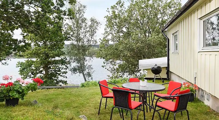 Holiday home in Tanum