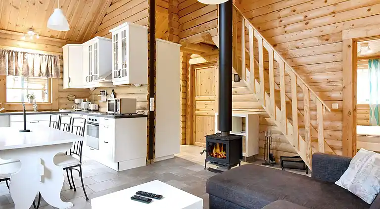 Holiday home in Malung NV