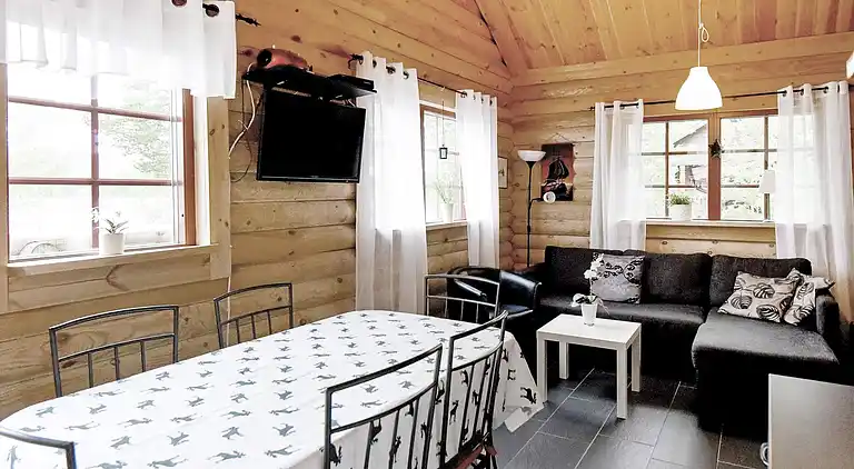 Maison de vacances en Malung NV