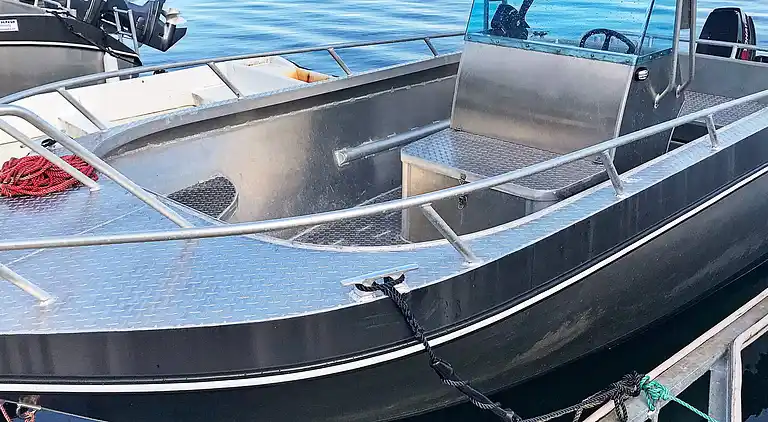 Vakantiehuis in Helland