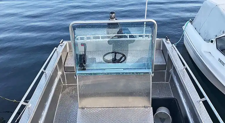 Vakantiehuis in Helland