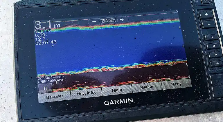 Vakantiehuis in Helland