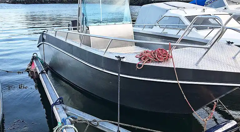 Vakantiehuis in Helland