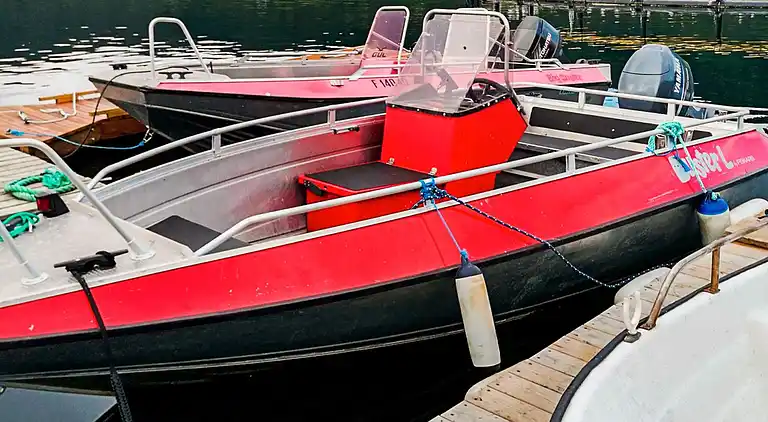 Casa vacanze in Vågland