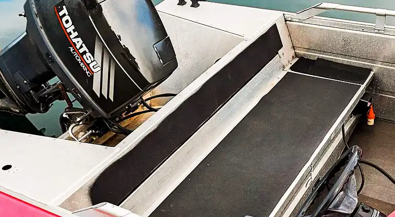 Sommerhus i Vågland