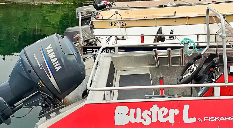 Holiday home in Vågland