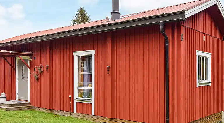 Sommerhus i Torsby V