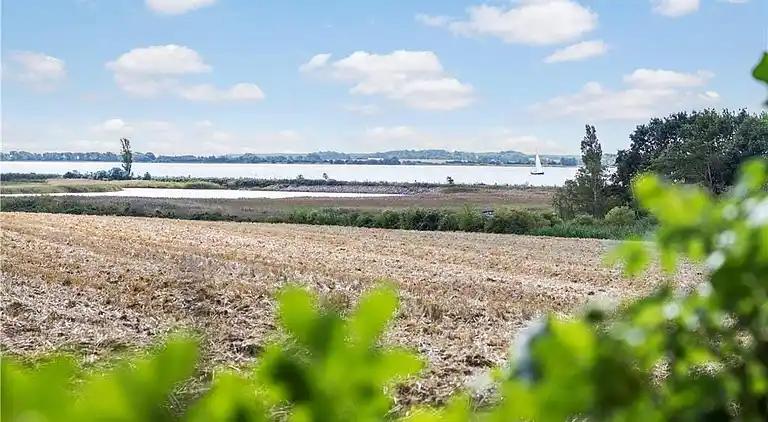 Holiday home in Bogø By