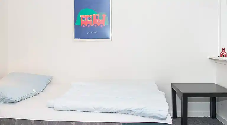 Holiday home in Allingåbro