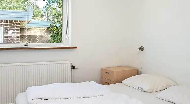 Holiday home in Ørsted