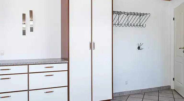 Holiday home in Ørsted