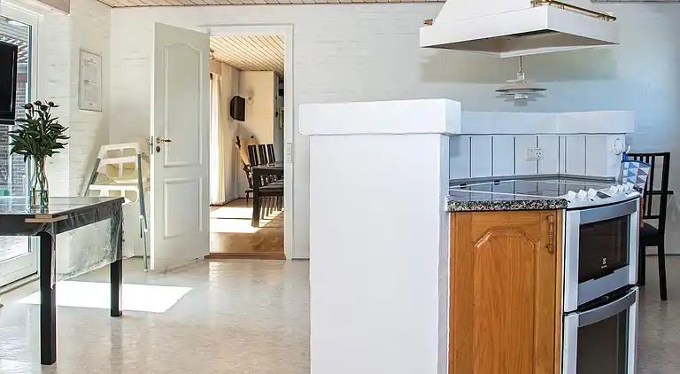 Holiday home in Ørsted