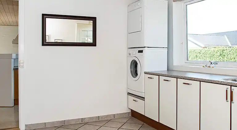 Holiday home in Ørsted