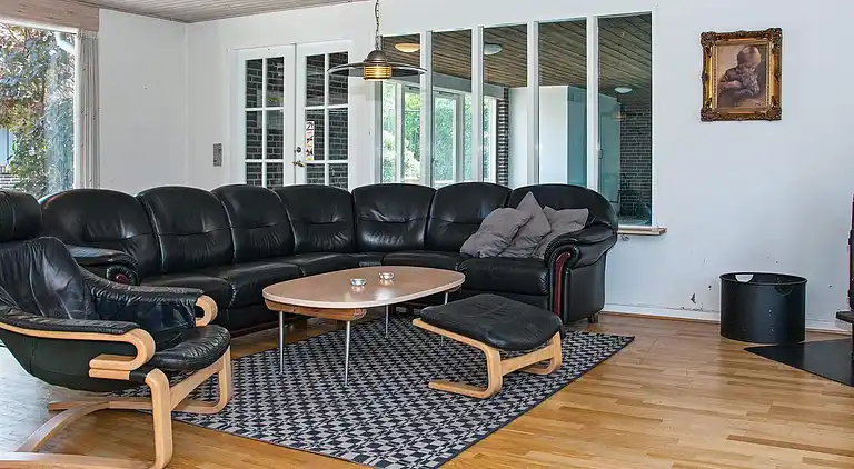 Holiday home in Ørsted