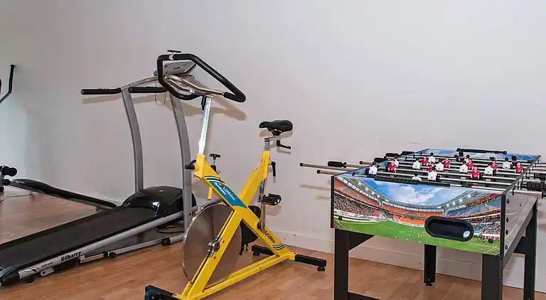 Holiday home in Ørsted