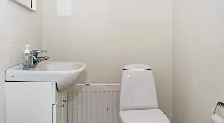 Holiday home in Ørsted