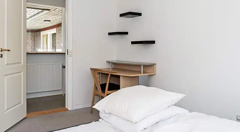 Holiday home in Ørsted