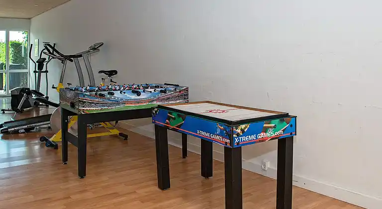 Holiday home in Ørsted