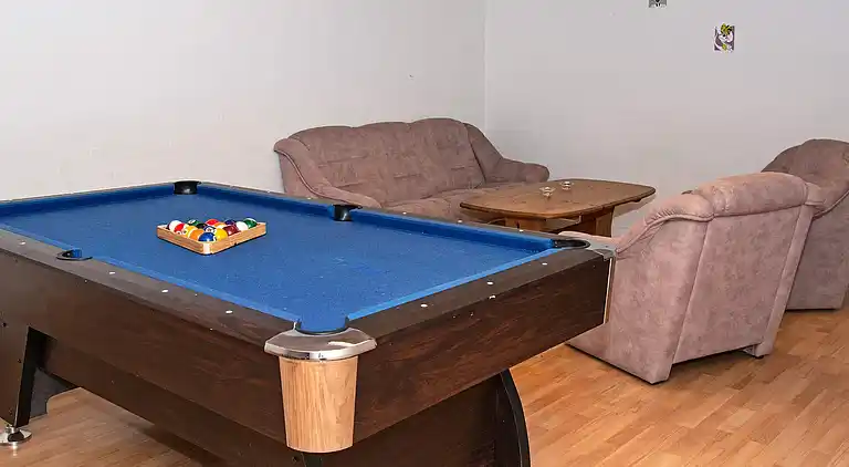 Holiday home in Ørsted