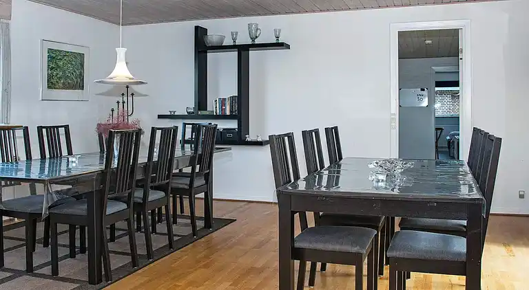 Holiday home in Ørsted