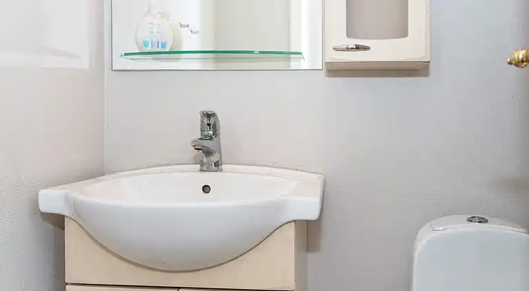 Holiday home in Ørsted